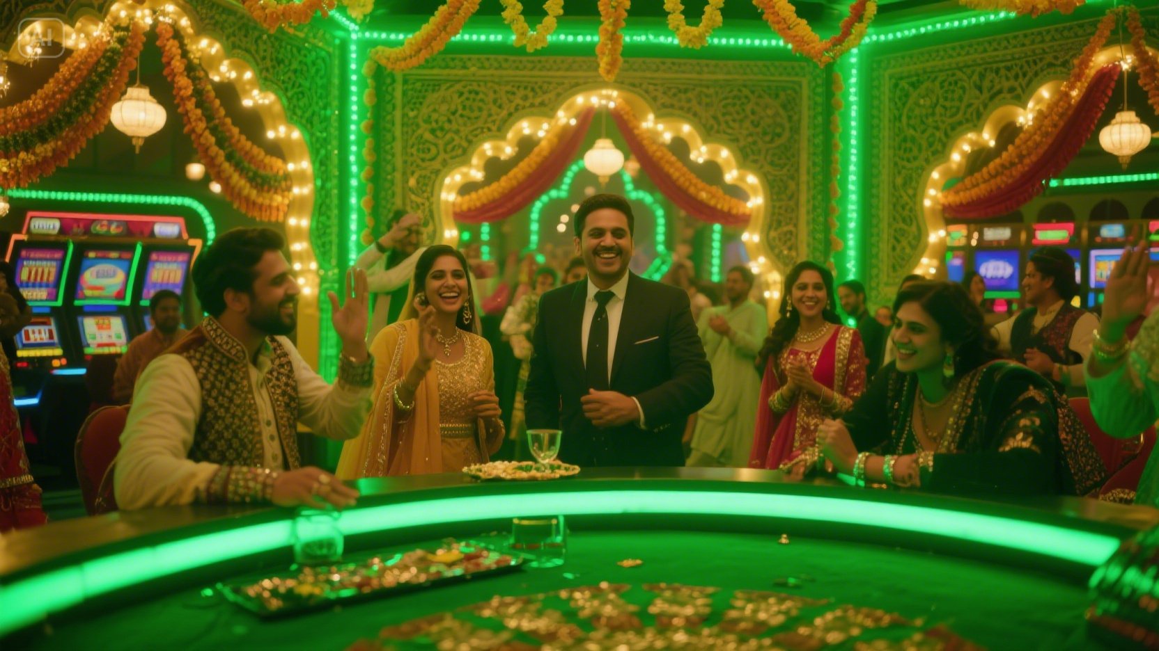 Casino BetPat Casino desktop and mobile interfaces